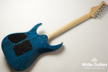 GRACE-FT FM SSH/RL - STB